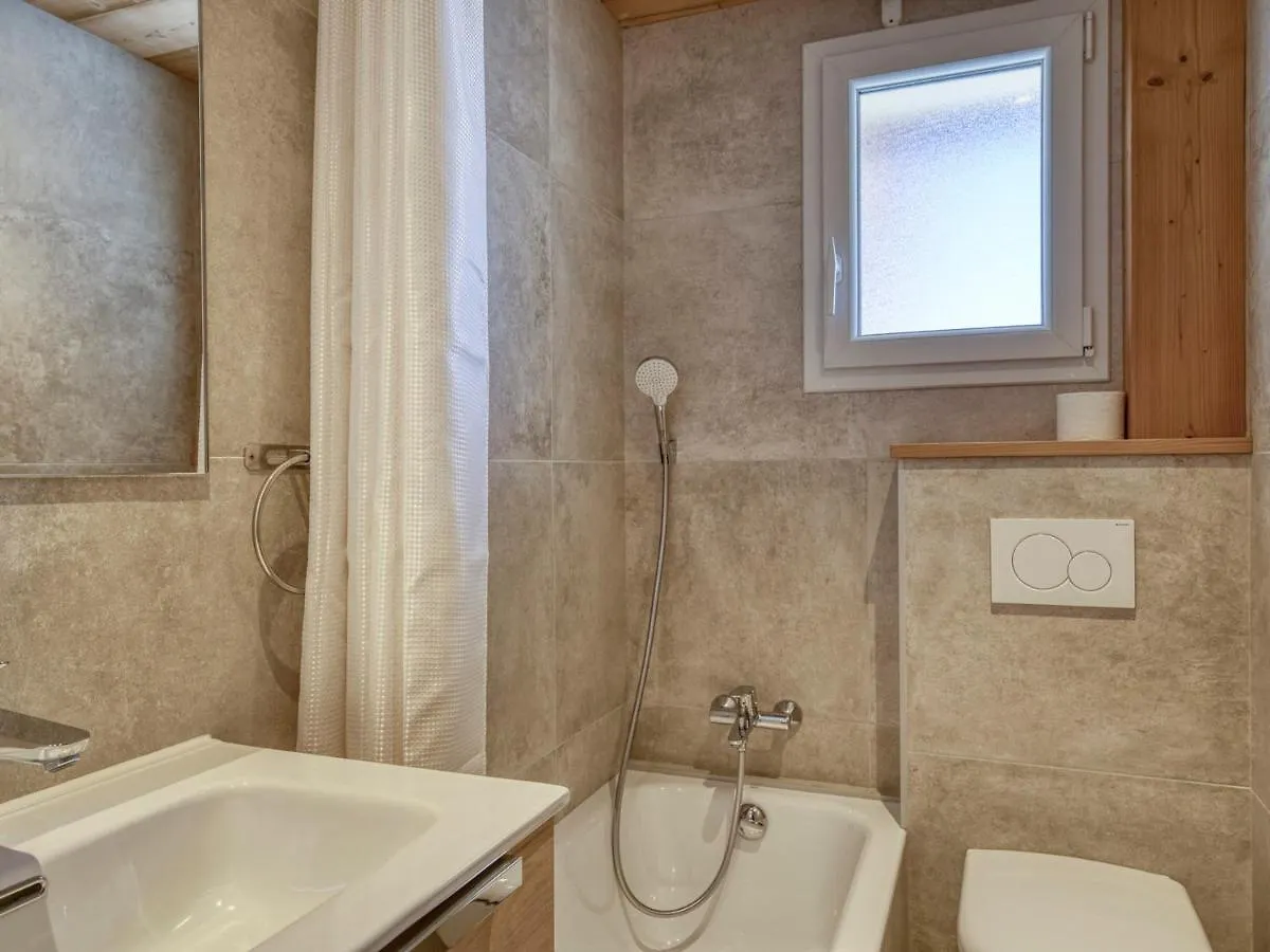 Apartment Location Cosy : 2 Pieces Renove, Balcon Sud-Est, Proche Centre Et Telecabines Du Jaillet A Megeve - Fr-1-453-122